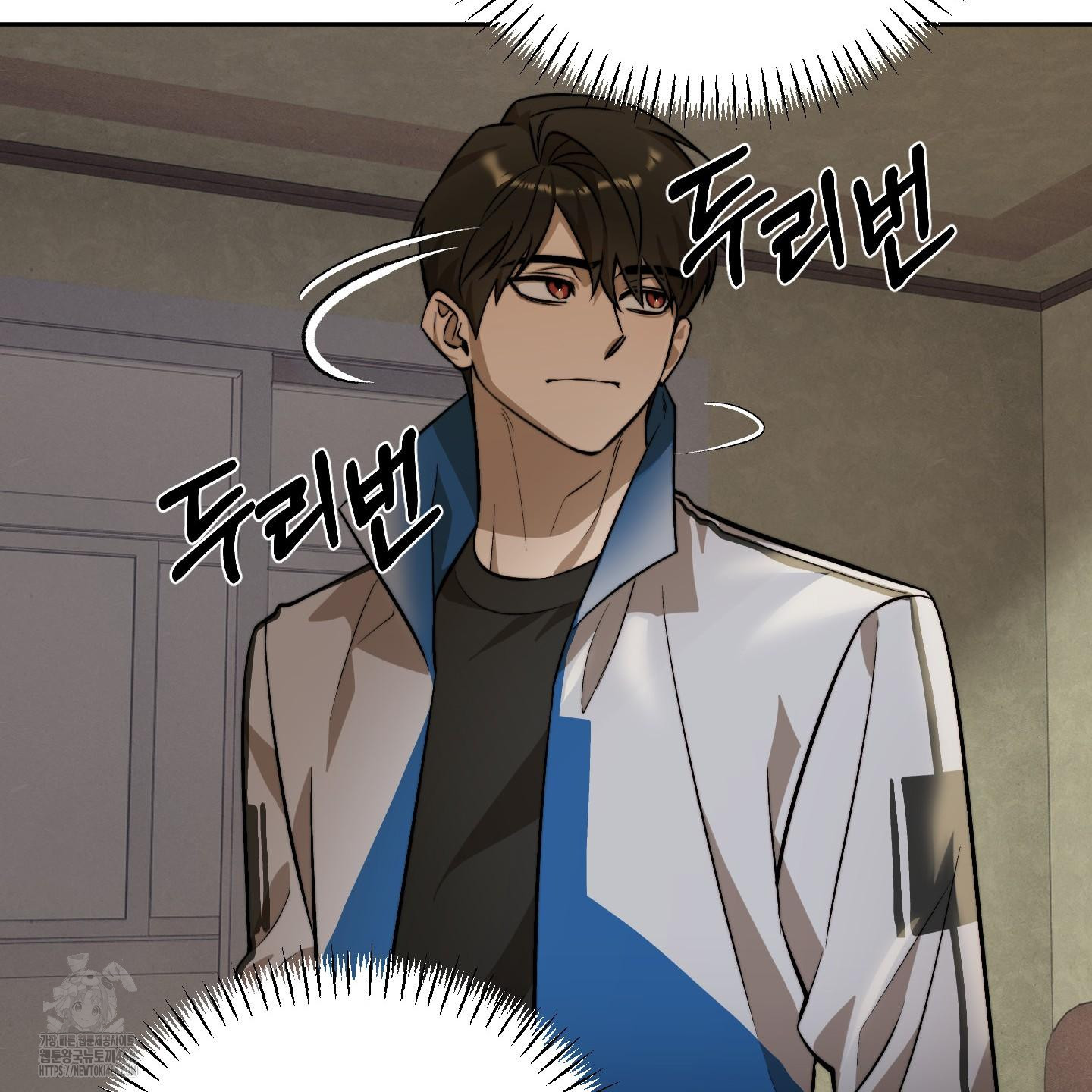 너와의 최후만을 14화 44