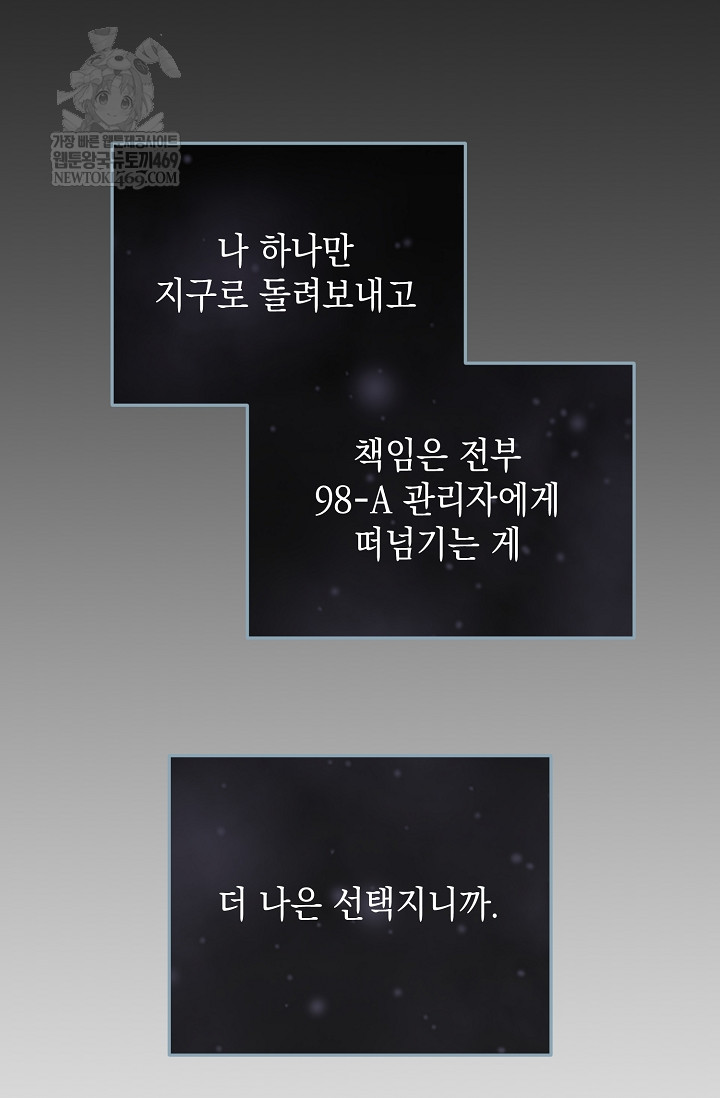 내 쥐는 S급 각성자 32화 8
